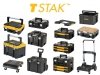 Wózek transportowy TSTAK DeWALT DWST1-71196